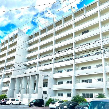 Agariiウィンベル沖縄名護コーラルビュー公寓 外观 照片
