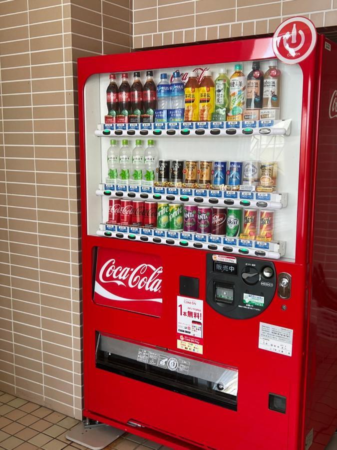 Agariiウィンベル沖縄名護コーラルビュー公寓 外观 照片